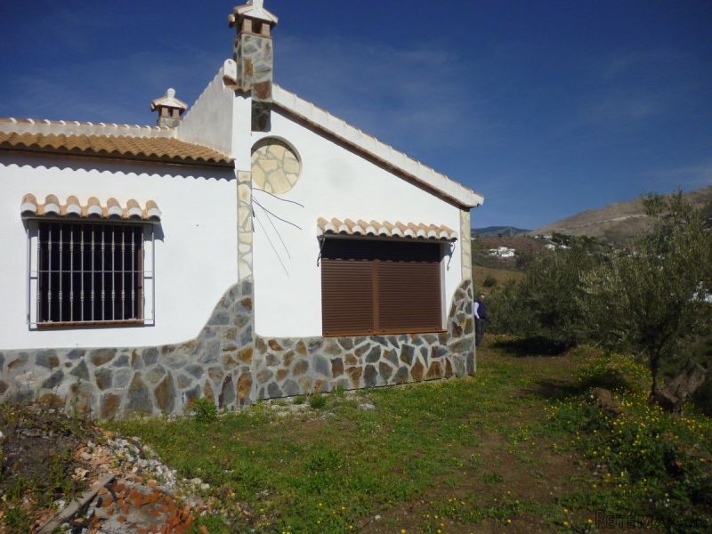 3 Bedrooms - Country House - Malaga -.. - 2