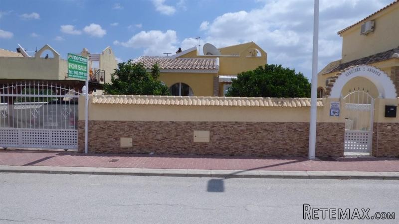 3 Bedrooms - Detached - Murcia - For..