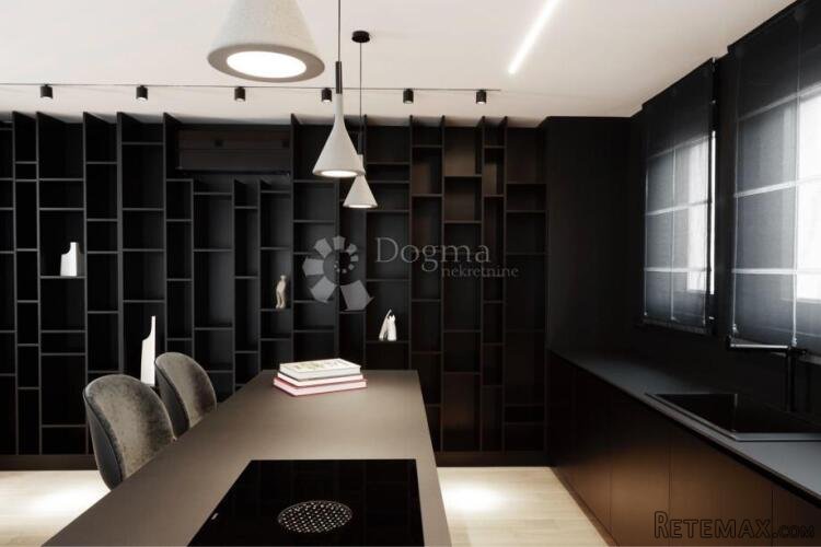 Ekskluzivan stan 151 m² – German Design Award 2024 - 3