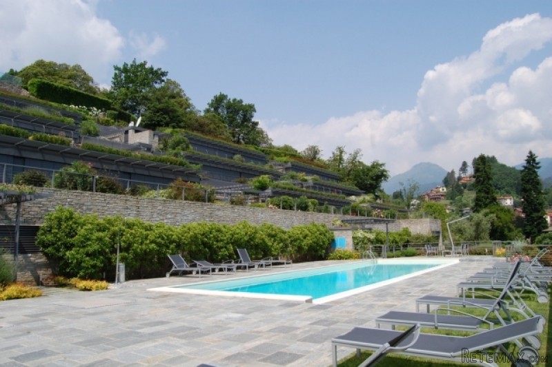 Menaggio - 3 bedroom, 2 bathroom luxury.. - 2