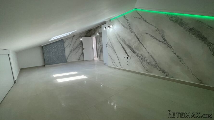 PENTHOUSE, ŠUŠANJ, 340.000€, A1-443 - 3