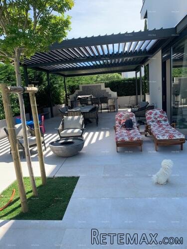 Prodaja - Prekrasna, moderna vila s bazenom - smart home.. - 3
