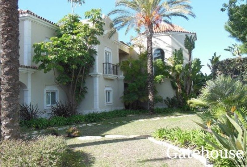 Quinta do Mar Apartment For sale Algarve