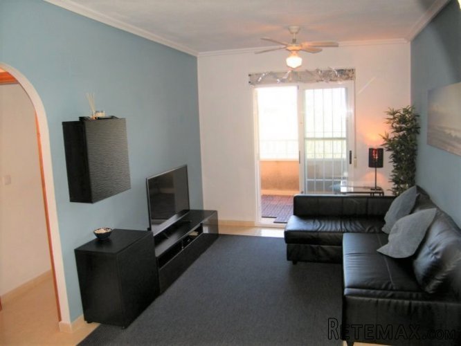 Very nice ground floor apartment with beautiful views to.. - 3