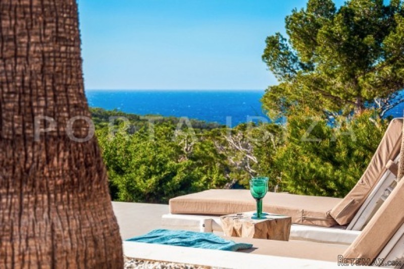 Wonderful villa with sea access on the.. - 2