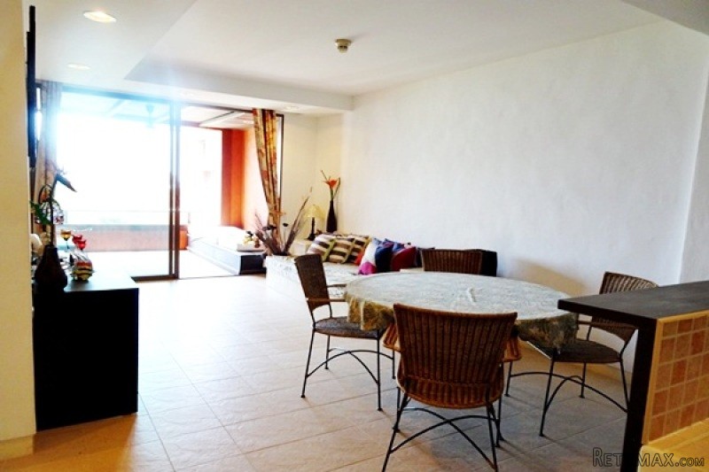 2 Bed Beachfront Condo At Las Tortugas.. - 2