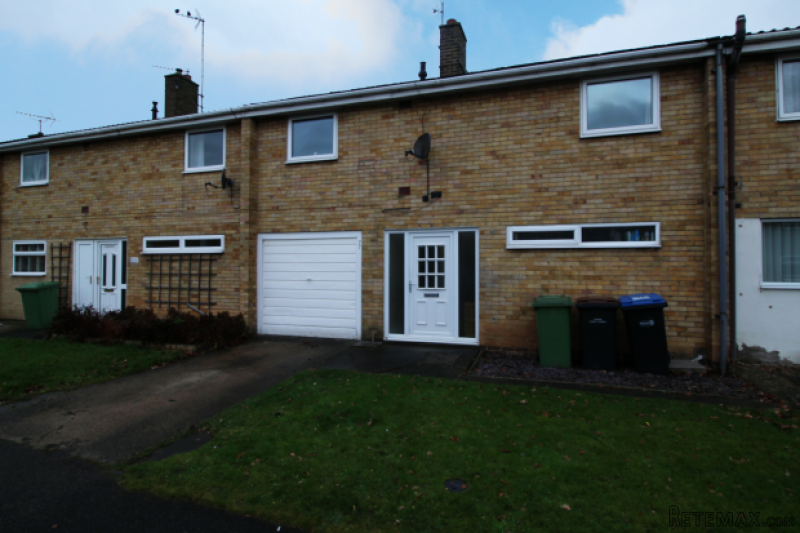 2 bedroom, Terraced House house for sale