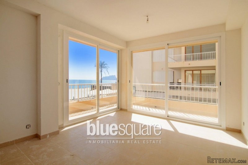 Apartment with sea view in the centre.. - 2