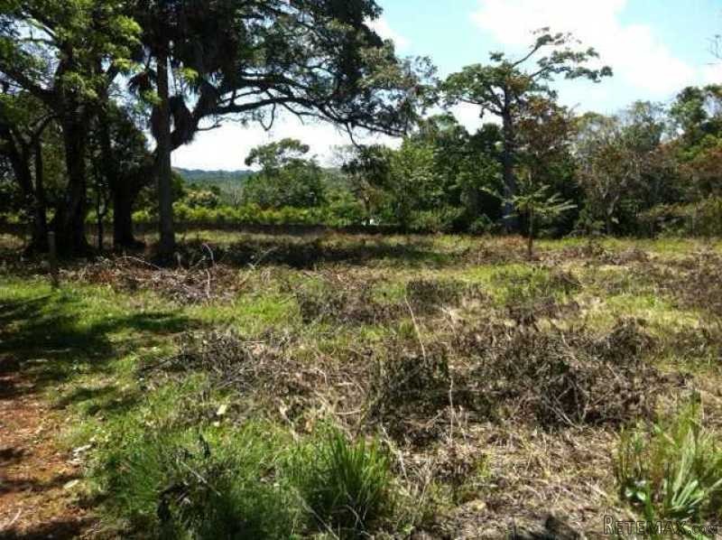 Hacienda Style Lot Between Sosua And.. - 2