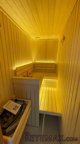 PENTHOUSE, ŠUŠANJ, 340.000€, A1-443 - 4