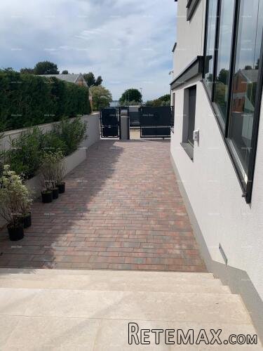 Prodaja - Prekrasna, moderna vila s bazenom - smart home.. - 4
