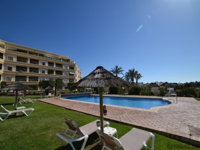 1 Bedroom Middle Floor Apartment - 2