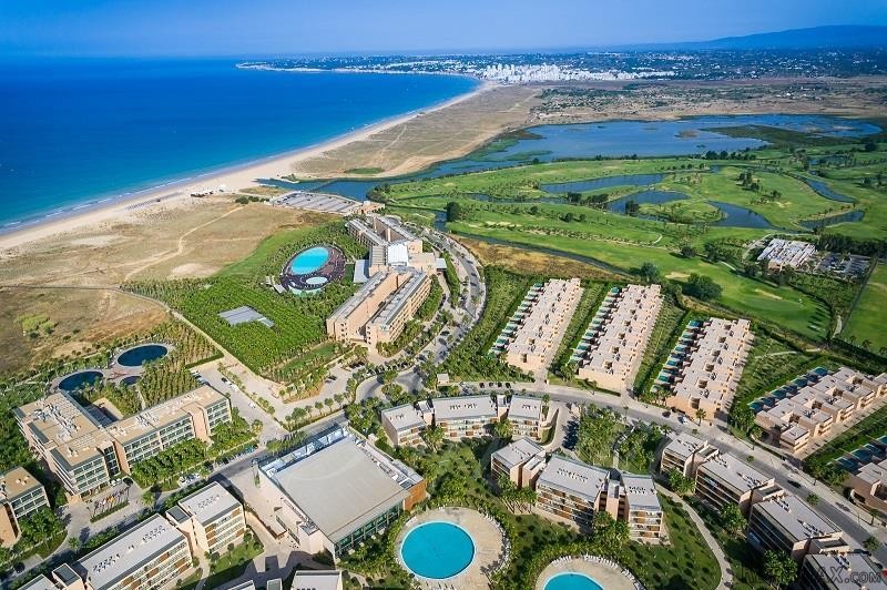 2 bedroom Apartment For Sale: Herdade..