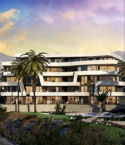 3 Bedrooms - Penthouse - Malaga - For..