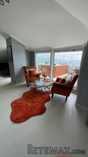 PENTHOUSE, ŠUŠANJ, 340.000€, A1-443 - 5