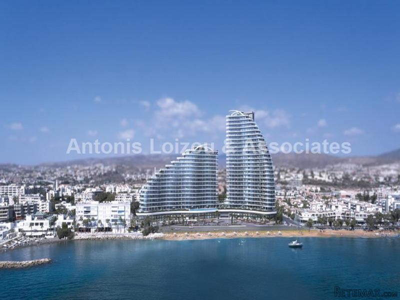 Two Bedroom Apartment
