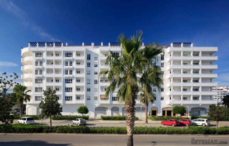 2 Bedrooms - Apartment - Malaga - For.. - 2