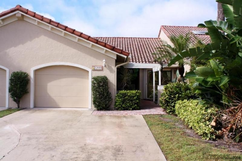 21555 Coronado Av, Boca Raton, FL -..