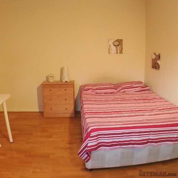 Comfortable And Big Room In North..