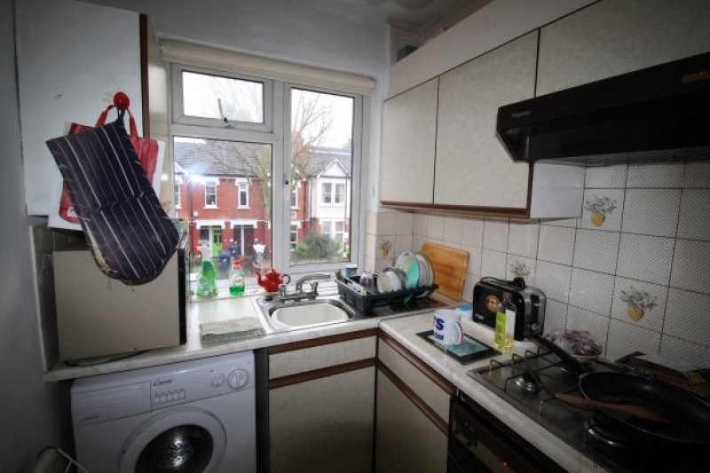 1 bedroom, Apartment house for sale - 2