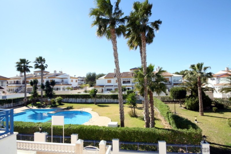 2 Bedrooms - Bungalow - Alicante - For.. - 2