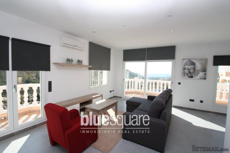 3-Bedroom villa with sea views in.. - 2