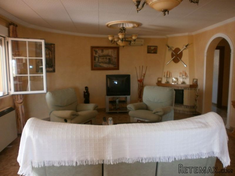 3 Bedrooms - Villa - Alicante - For Sale - 2