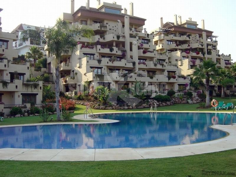 Apartment For Sale In Las Lomas De.. - 2