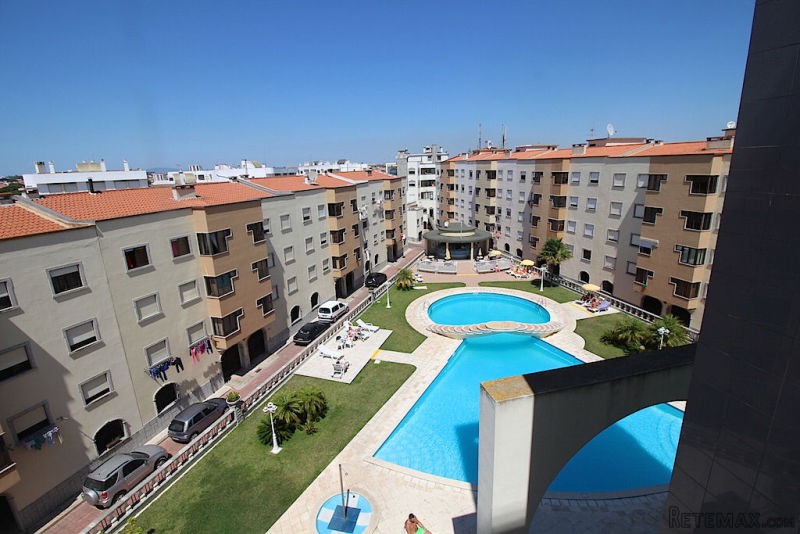 Apartment T2