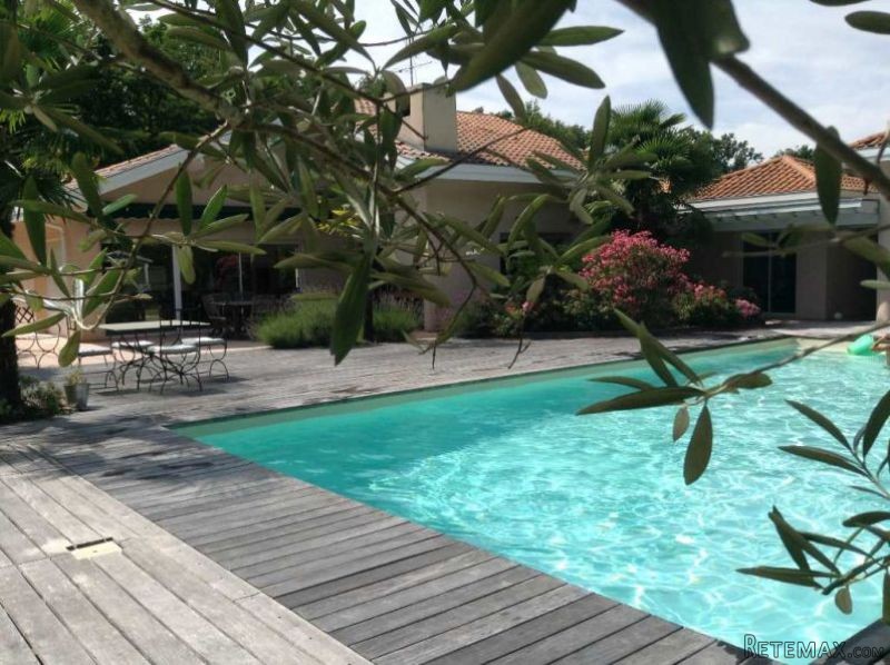 Architect Designed Villa with Pool