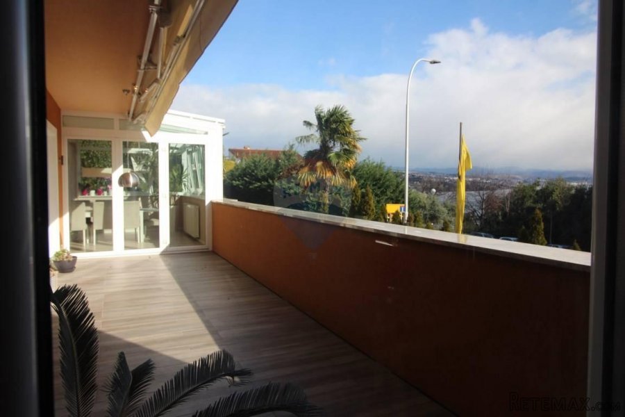 OPATIJA - DVOETAŽNI STAN 260 m2 - NOVOUREĐEN - 8