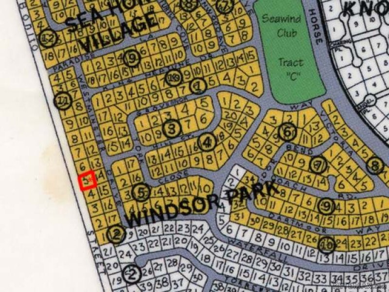 Singlefamilyvacant - Locate on Bonito..