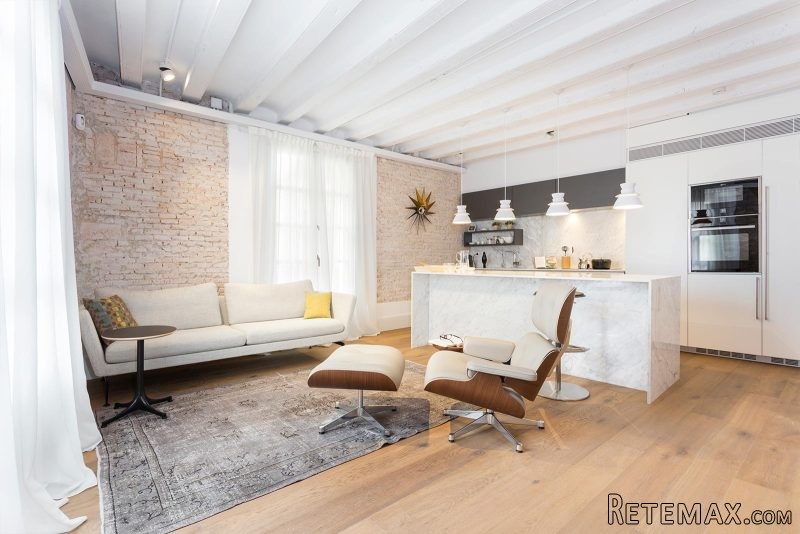Beautiful apartment for sale in the.. - 2