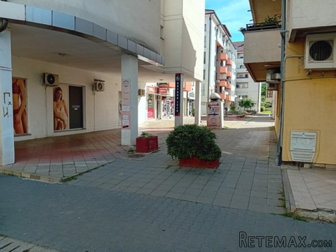 Izdajem opremljen lokal, pekara, proizvodnja kolača, kuhinja - 9