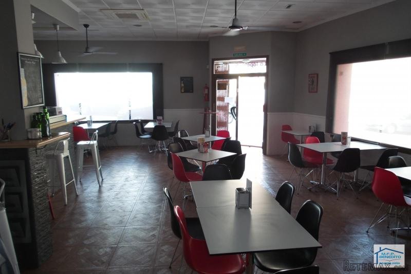 Luxury Building for sale in Alhaurin de.. - 2
