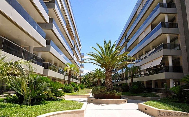 Marina Botafoch - Eivissa, Balears..