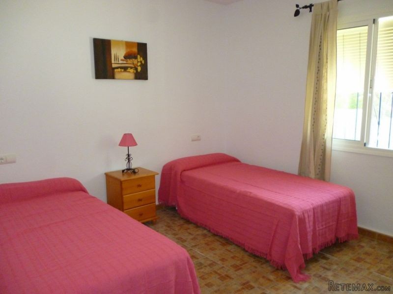 3 Bedrooms - Country House - Malaga -.. - 2