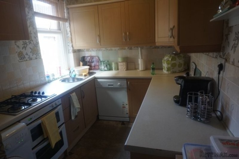 4 bedroom, Terraced House house for sale - 2