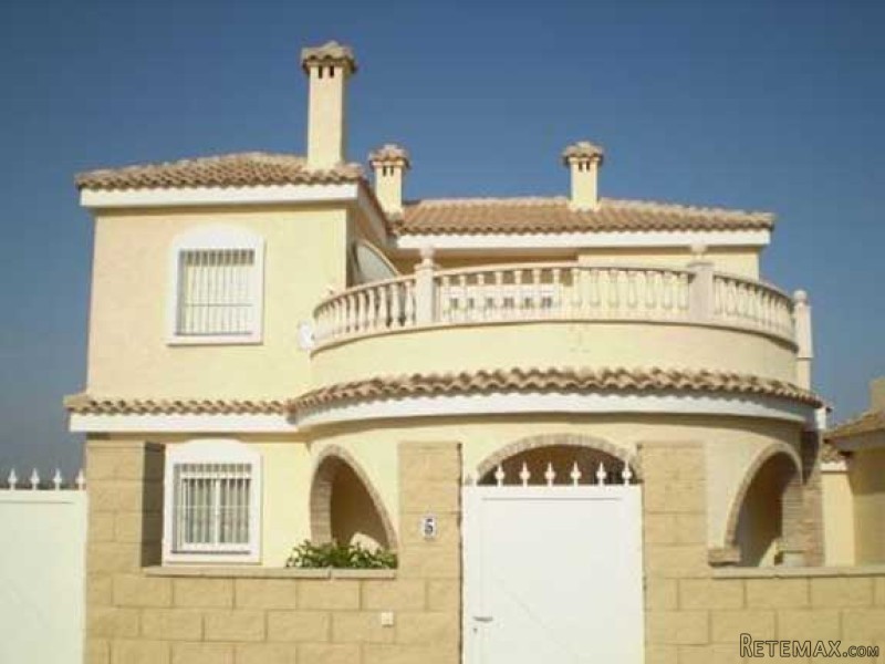 5 Bedrooms - Villa - Alicante - For Sale - 2