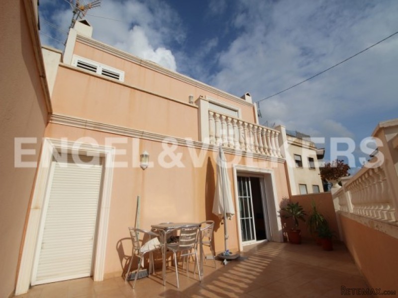 Charming Town House Near The Sea - 2