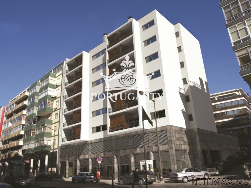 Excellent Apartments In Central Lisbon..