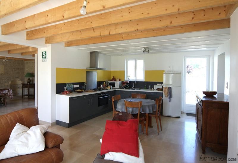 Newly Renovated Stone House - 2
