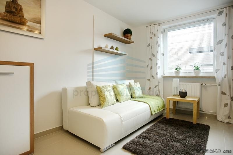 Sehr schone moblierte 1.0-Zimmer.. - 2