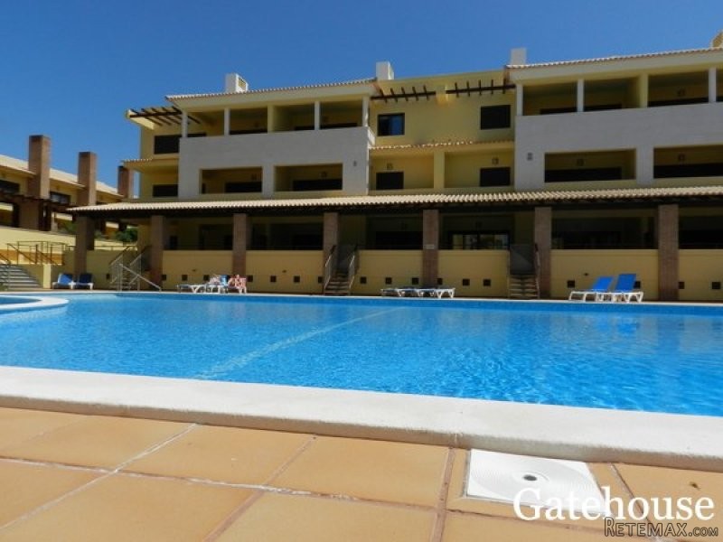 Vilamoura Apartment For Sale in Algarve