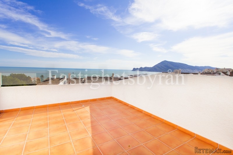 Altea - Costa Blanca