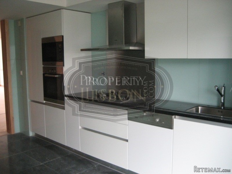 T2 Newly Built Cascais Apartment for.. - 2