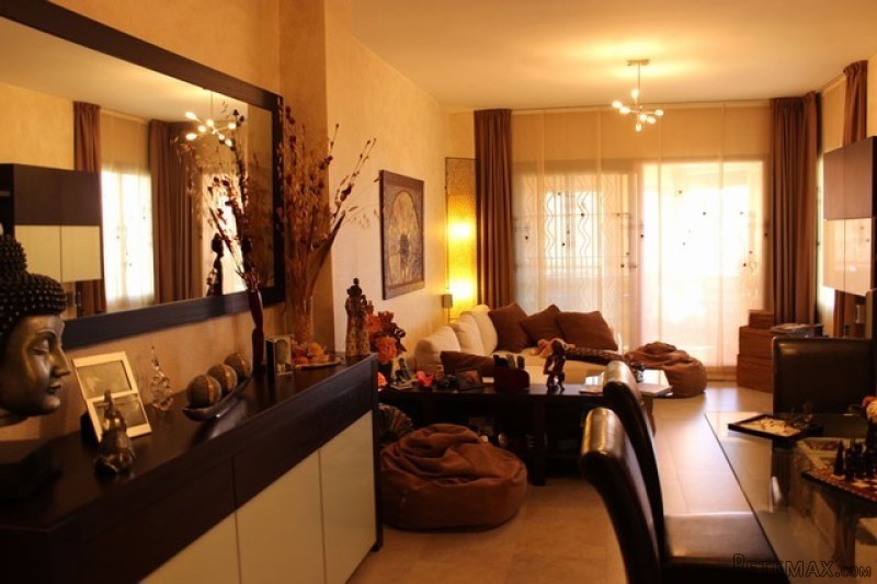 2 Bedroom Ground Floor Apartment - 2