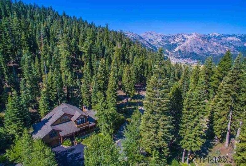 4 bedroom Residence For Sale: Olympic..