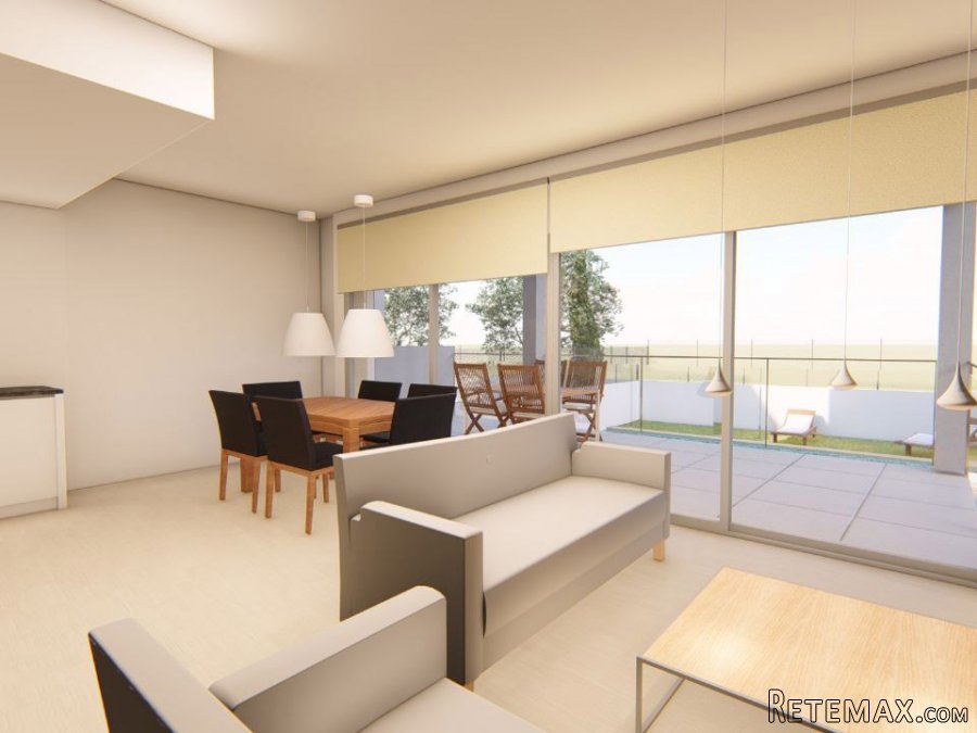 Magnífico dúplex en una villa para 2 familias de estilo m.. - 2