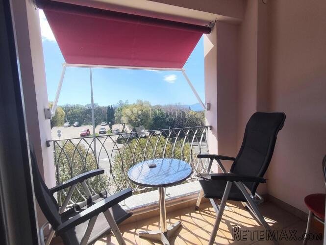 NOVOUREĐENI APARTMAN SA POGLEDOM NA MORE - 2